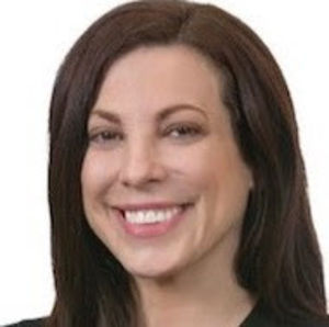 Meet your Posher, Alison